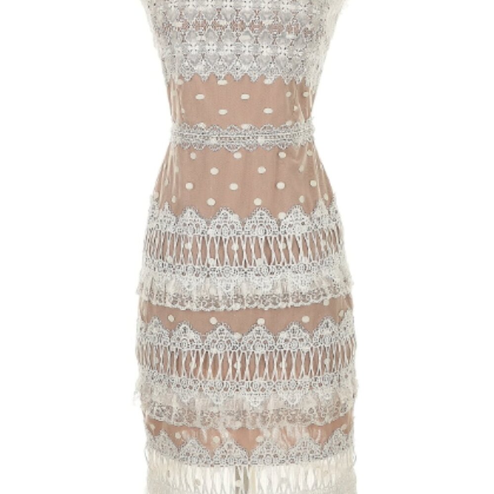 Bronx and Banco Cocktail Dress